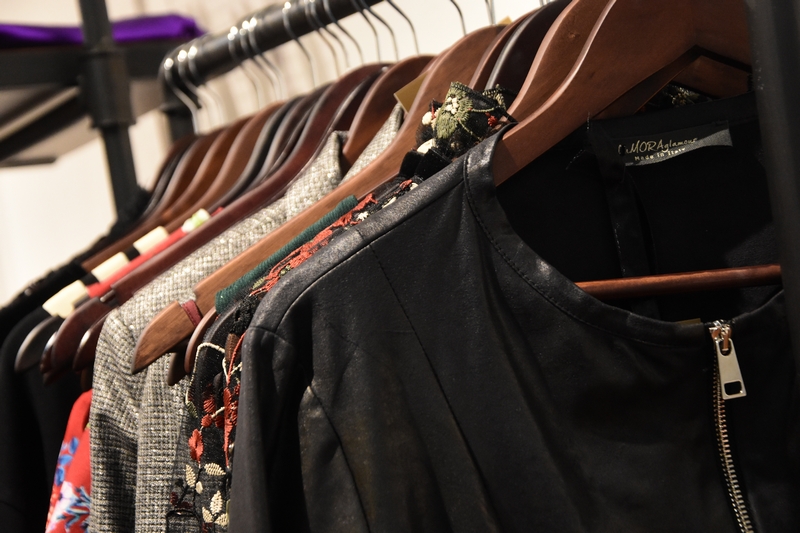 Opening of Hooked Concept Store